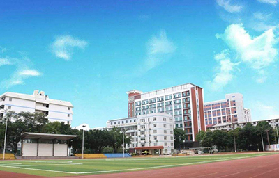 筑夢空間，精工巧藝 廣西二輕高級技工學(xué)校建筑裝飾工程專業(yè)探析