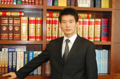 專業法律顧問，護航您的權益 走近廣東天勝律師事務所譚必龍律師